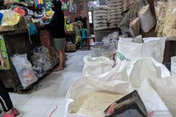 Harga beras di Medan meninggi jelang puasa