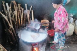 Permintaan gula aren dari Rejang Lebong naik