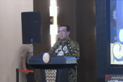 Ketua MA: Mahkamah Agung tak akan menyerah lakukan pembenahan