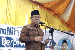 Sekda apresiasi pemilihan Putra Putri Islam Berprestasi di Kota Gorontalo