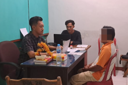 Ingin terbebas dari hutang warga Batu Layang sebarkan berita hoaks begal