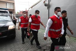 Sidang vonis tragedi Stadion Kanjuruhan