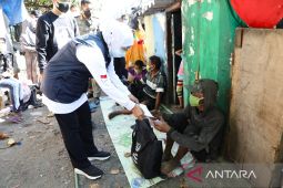 Indeks kesalehan sosial masyarakat Jatim merangkak naik