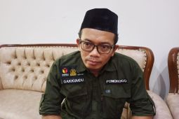 Selama coklit, Bawaslu Ponorogo temukan 374 kasus dugaan pelanggaran pantarlih