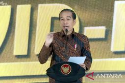 Pandemi tunjukkan masalah bisa dorong semua bekerja