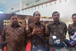 Presiden Jokowi ingin sosok muda jadi Menpora pengganti Zainudin Amali