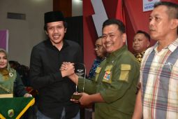 Pemkab Trenggalek umumkan ASN dengan inovasi terbaik