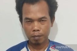 Polres Tapsel tangkap  pelaku penganiayaan Kades Sijungkang