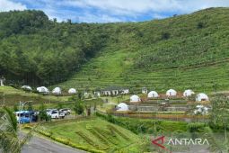 Menyusuri wisata ramah disabilitas di kaki Gunung Kawi