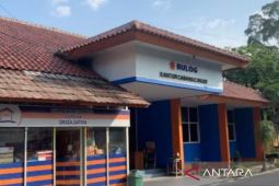 Bulog Cianjur siap serap gabah pada panen raya pertama