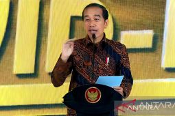 Hoaks! Jokowi sebut Indonesia terlalu banyak aturan