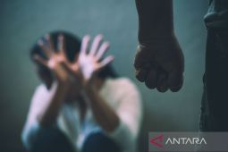 Polisi dampingi korban kekerasan seksual orang tuanya