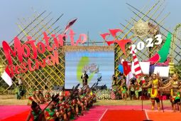 Wali Kota Ning Ita sebut Mojotirto Festival wujud syukur warga atas nikmat air