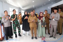 Pemkab Aceh Tengah luncurkan mal pelayanan publik