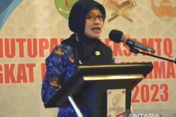 Pemprov Kaltim siapkan penghargaan kepada daerah  sukses tekan inflasi