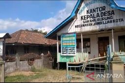 Ombudsman Jambi terima 66 laporan publik selama Januari-Maret 2023