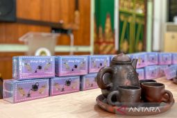 Kemenkumham dorong produk tradisional jadi merek internasional