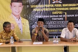 Warga wilayah Timur Kalsel sambut gembira rencana dekatkan pelayanan urusan BPKB