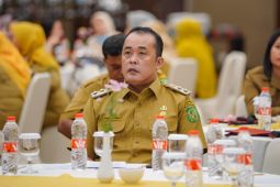 Wakil Wali Kota Medan: Tingkat kemiskinan turun 0,27 persen