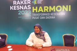Kemenkes evaluasi ketentuan prokes jelang mudik Lebaran 2023