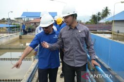 DPRK minta Pemko gratiskan air untuk tempat ibadah selama Ramadhan
