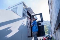 PLN hadirkan kelistrikan andal pada peresmian Papua Youth Creative Hub