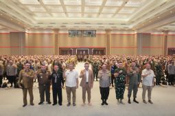 Gubernur Jabar: Jelang Pemilu 2024 mari satukan persepsi