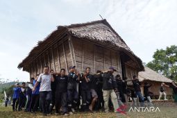 Kampung Adat Gebong Memarong, Cara PT Timah Tbk Mendukung Pelestarian Adat Masyarakat Mapur