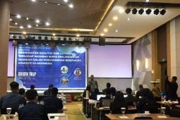 Bappebti Kemendag tingkatkan literasi perdagangan berjangka di Kalimantan Barat