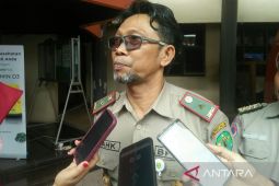BPBD:  Kaltim miliki 13 potensi bencana