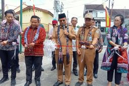 BEI hadirkan Galeri Investasi kawasan literasi saham di Pematang Sulur