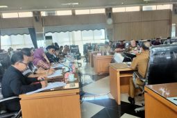 DPRD Kalsel desak Pemprov segera realisasi gaji/tunjangan guru PPPK