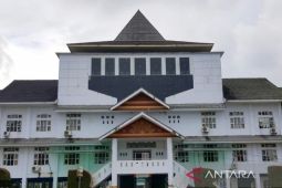 Pemkab Mukomuko gelar safari Ramadhan 1444 Hijriah