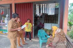 Pemkab Mukomuko gelar pasar murah di lima lokasi