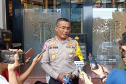 Ditlantas Polda Metro prediksi kemacetan Jakarta terjadi lebih awal pada bulan Ramadhan