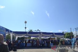 BMKG: Perubahan suhu di Bengkulu karena pembentukan awan konvektif