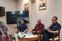 AP I operasikan tiga bandara 24 jam selama periode angkutan Lebaran 2023