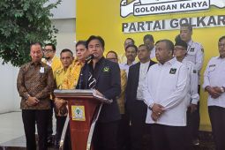Yusril akan temui Prabowo Subianto pada Kamis sore