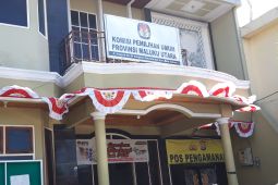KPU jadwalkan penyusunan daftar pemutahiran melalui petugas PPS