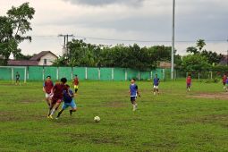 Askot PSSI Kota Jambi gelar seleksi pemain untuk Porprov 2023
