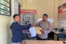 Tanah pecatu senilai Rp7,5 miliar diklaim, Warga Desa Menemeng lapor polisi