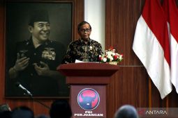 Menkopolhukam: Ceramah politik kebangsaan boleh dilakukan di rumah ibadah