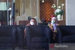 Kepala BPN Jaktim penuhi undangan KPK untuk klarifikasi harta
