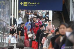 Liburan Nyepi, Daop 8 Surabaya siapkan 40 KA jarak jauh