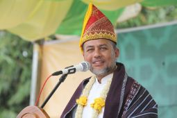 Pemprov Sumut imbau generasi muda selalu makmurkan masjid