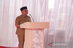 Kepala desa terpilih harus mampu bawa perubahan