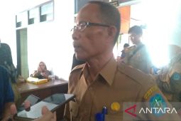 Pemkab Bangka kucurkan dana hibah parpol Rp500 juta