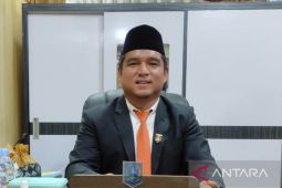 DPRD: Pemkab HSS raih PKKM Award 2023 karena kerja keras seluruh pihak