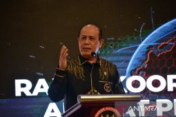 BNPT sebut penegak hukum di Papua perlu terapkan pendekatan humanis