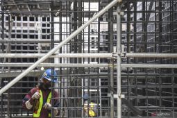 Indonesia seeks continued investment despite elections